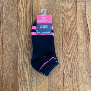 Athletic Socks